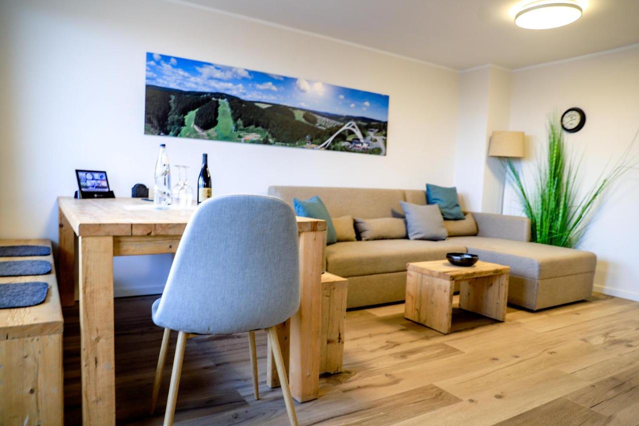 Smart Resorts Diamant 713 Винтерберг Экстерьер фото